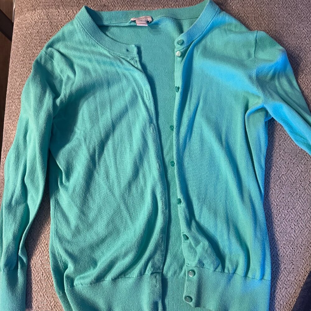 J. Crew - Women's The Clare Cardigan